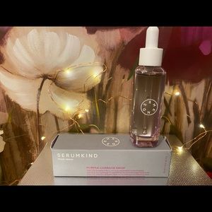 Serumkind Purple cabbage drop